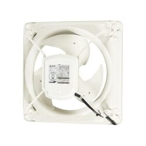 Ewf Series High Pressure Fan