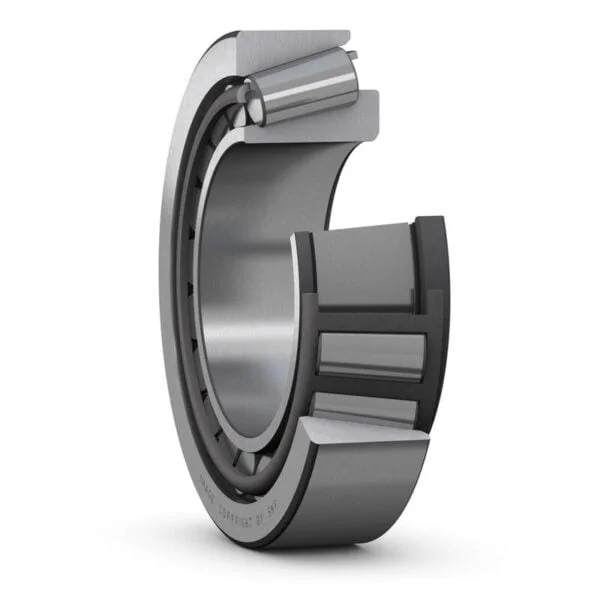 Tapered roller bearing