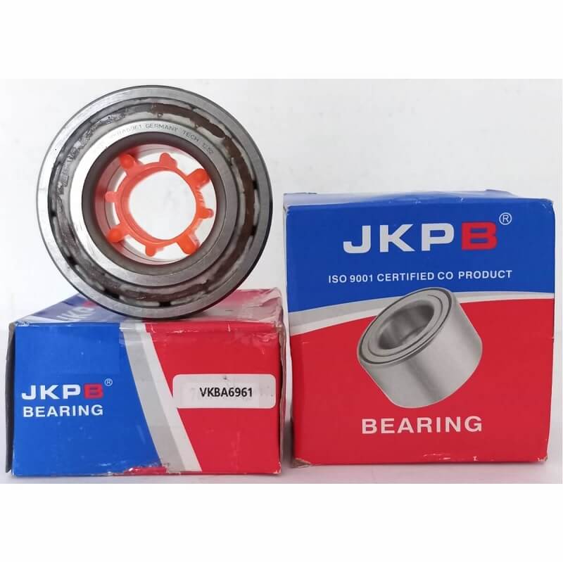 VKBA 6961 Bearing roda Belakang mobil toyota-lexus - Gambar 2