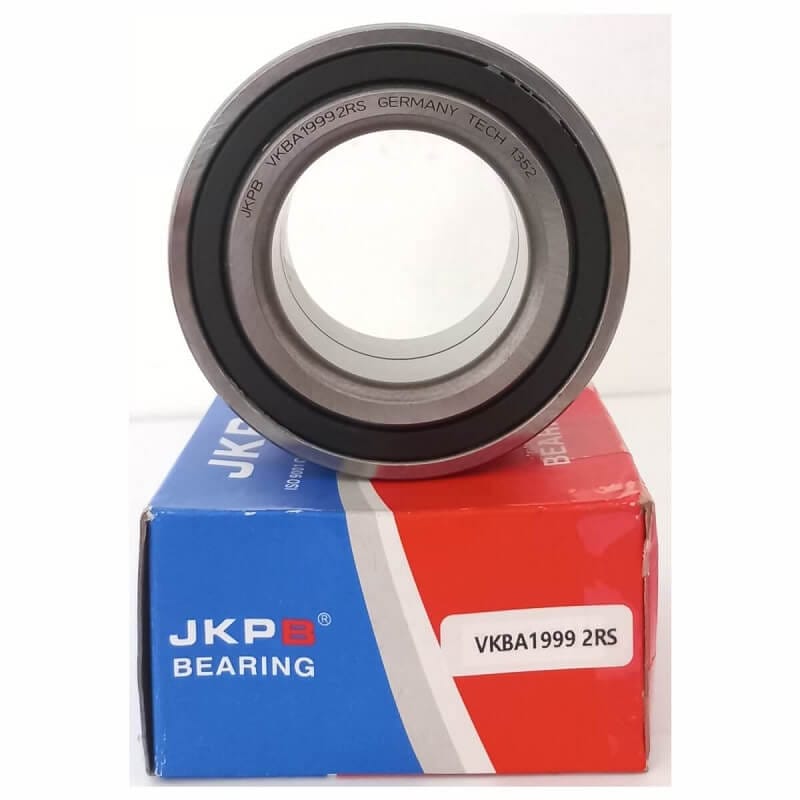 VKBA 1999 2RS Bearing roda depan-belakang mobil Nissan - Gambar 3