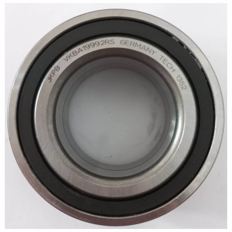 VKBA 1999 2RS Bearing roda depan-belakang mobil Nissan - Gambar 2